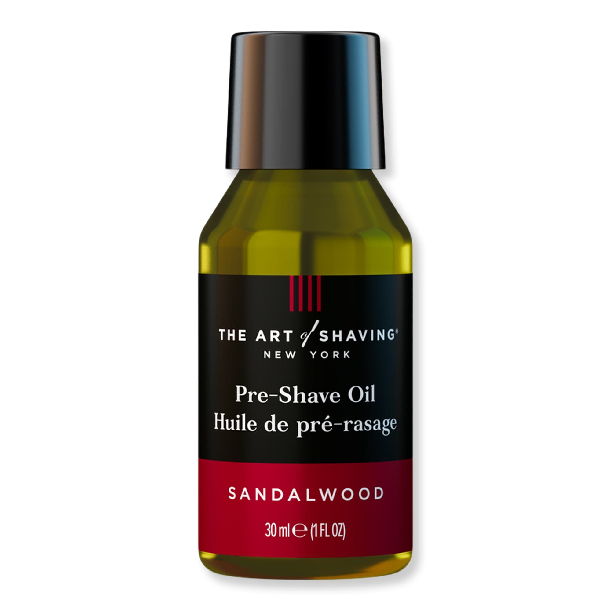 The Art of Shaving The Art of Shaving Pre-Shave Oil Sandalwood Shaving Creams, Lotions & Gels 1 oz 
