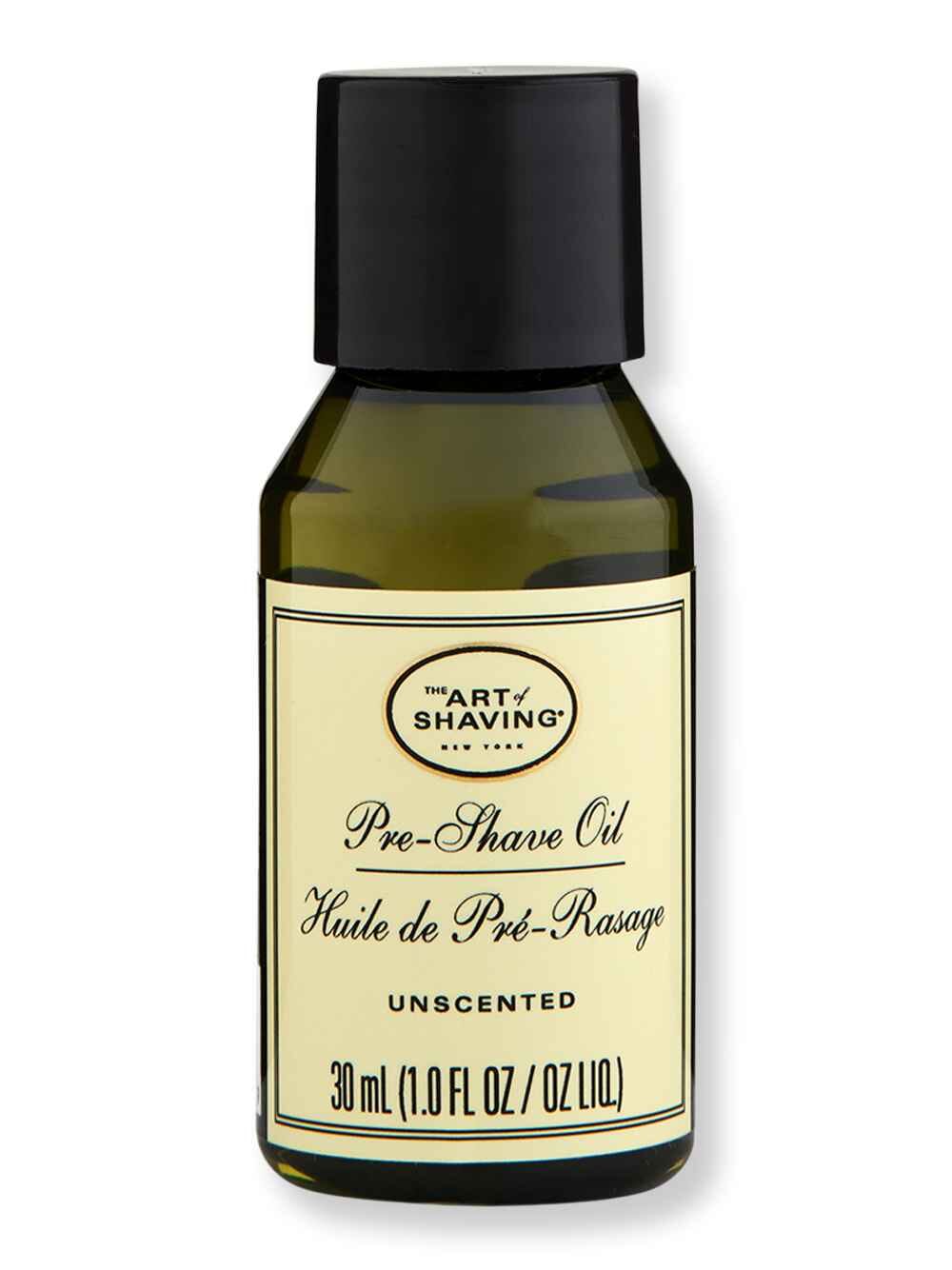 The Art of Shaving The Art of Shaving Pre-Shave Oil Unscented 1 oz Shaving Creams, Lotions & Gels 