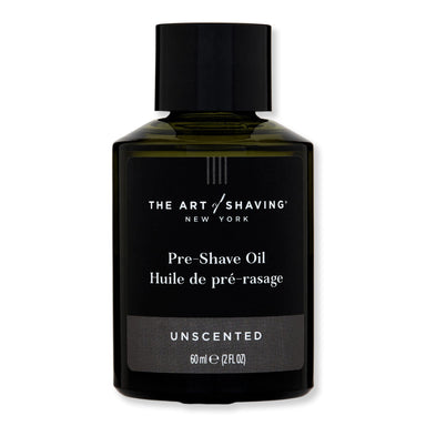 The Art of Shaving The Art of Shaving Pre-Shave Oil Unscented 2 oz Face Moisturizers 