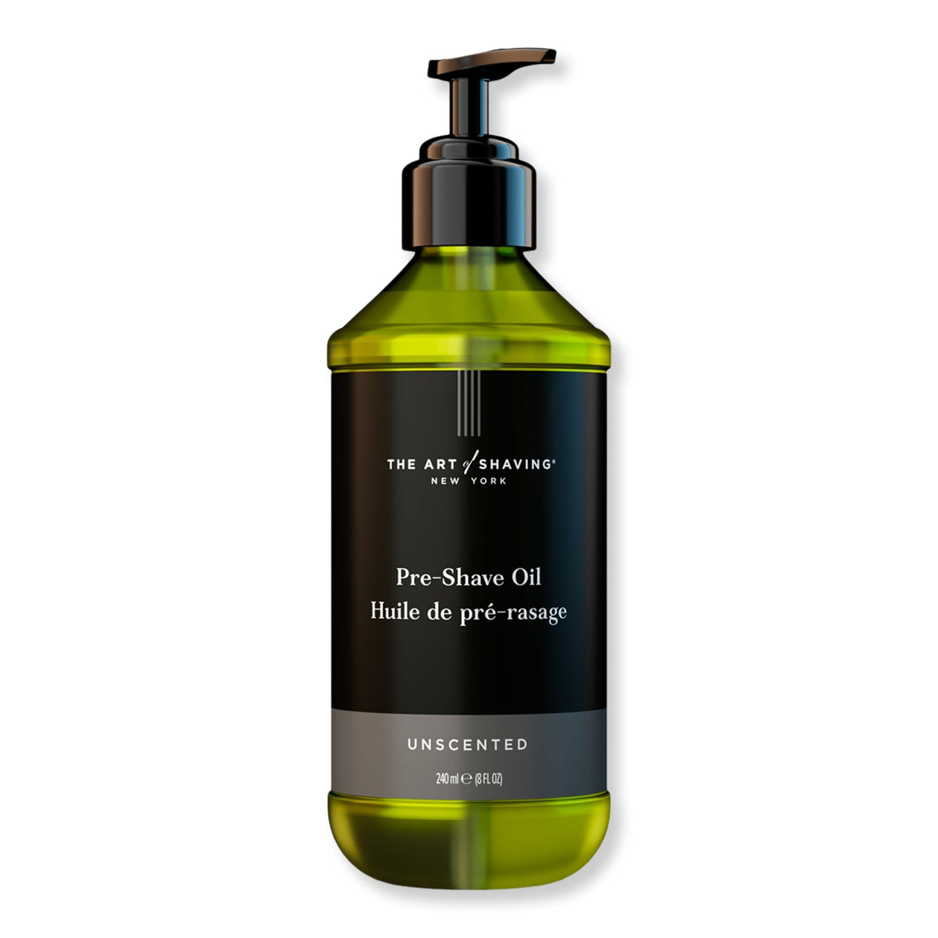 Beard & Mustache Care