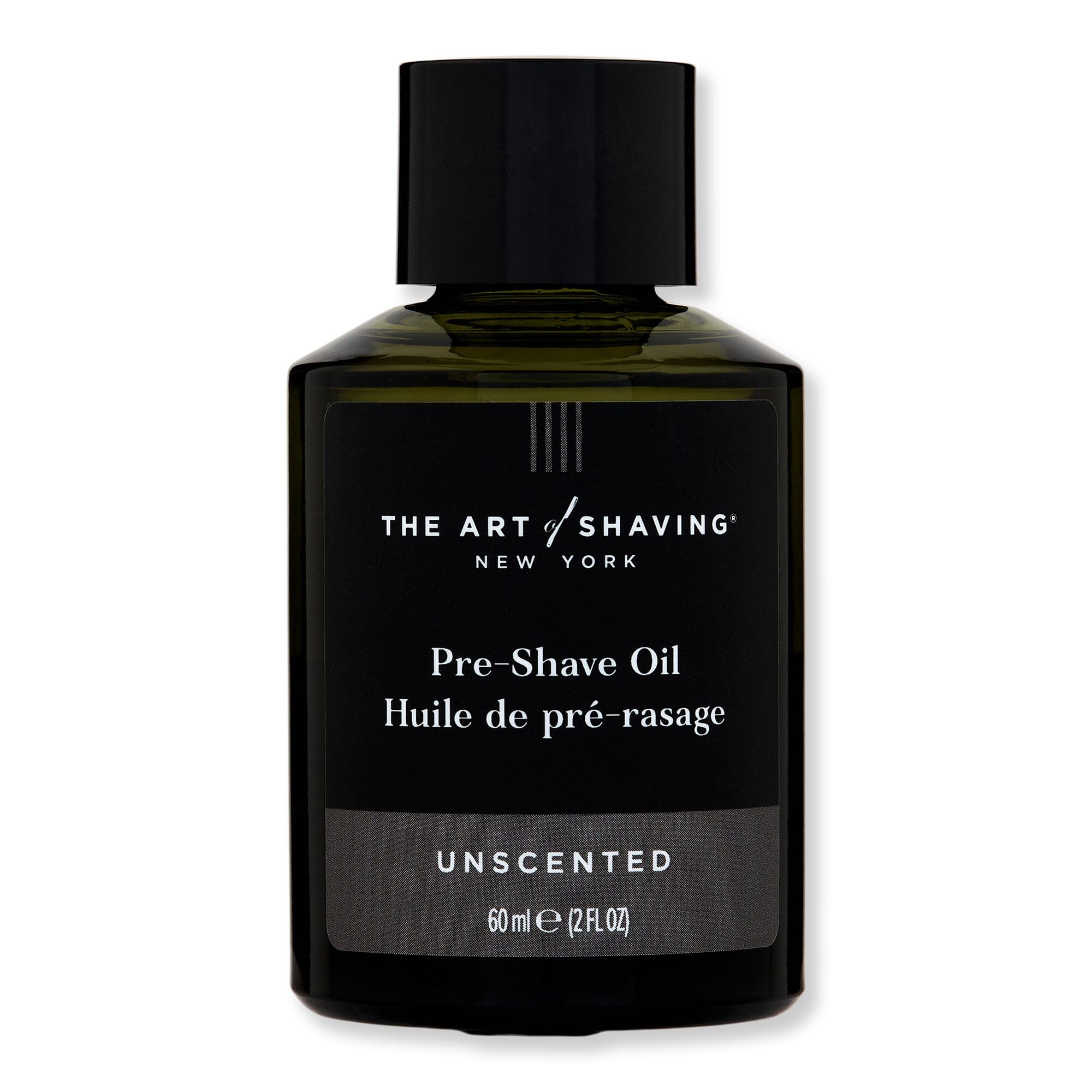 The Art of Shaving The Art of Shaving Pre-Shave Oil Unscented Face Moisturizers 2 oz 