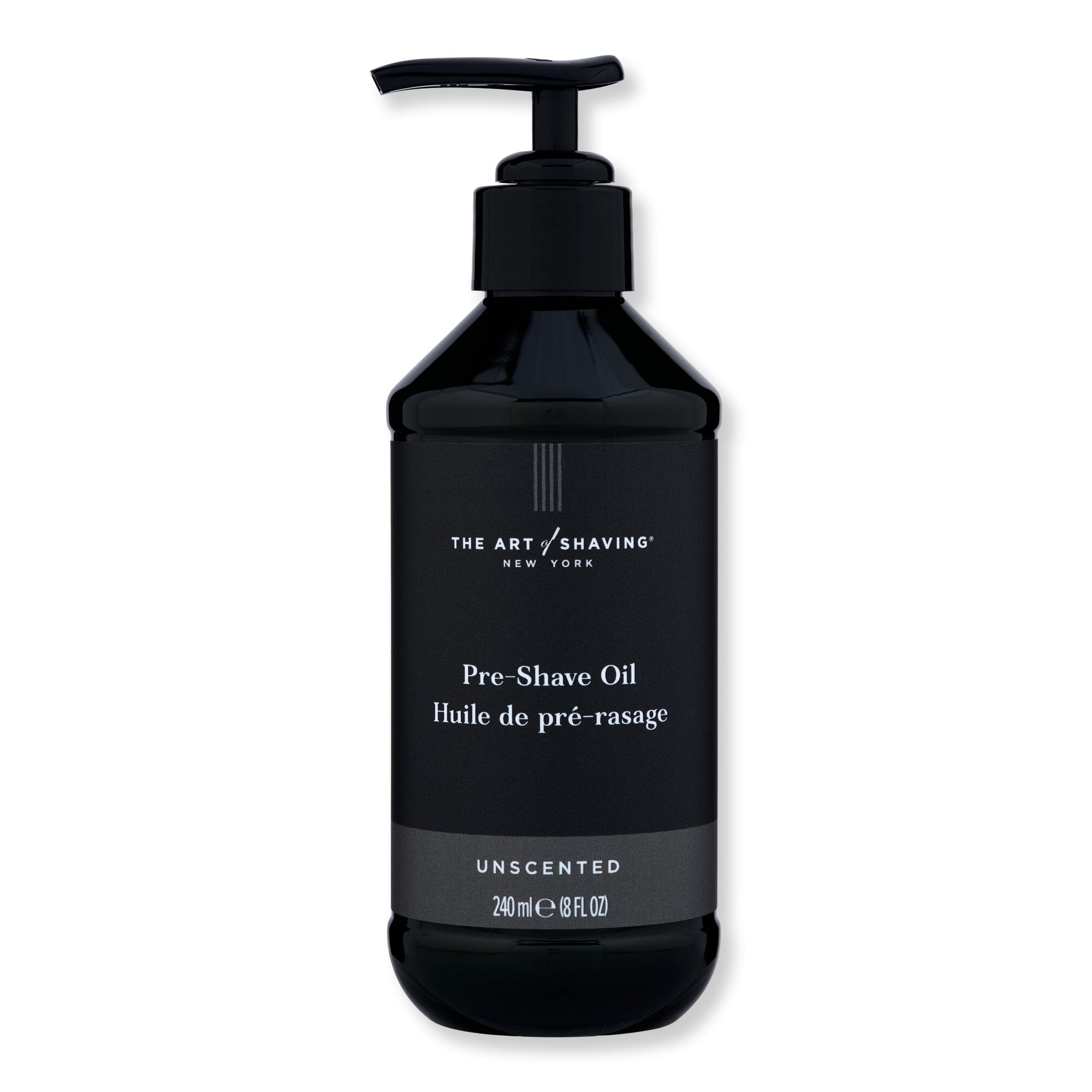 The Art of Shaving The Art of Shaving Pre-Shave Oil Unscented Face Moisturizers 8 oz 