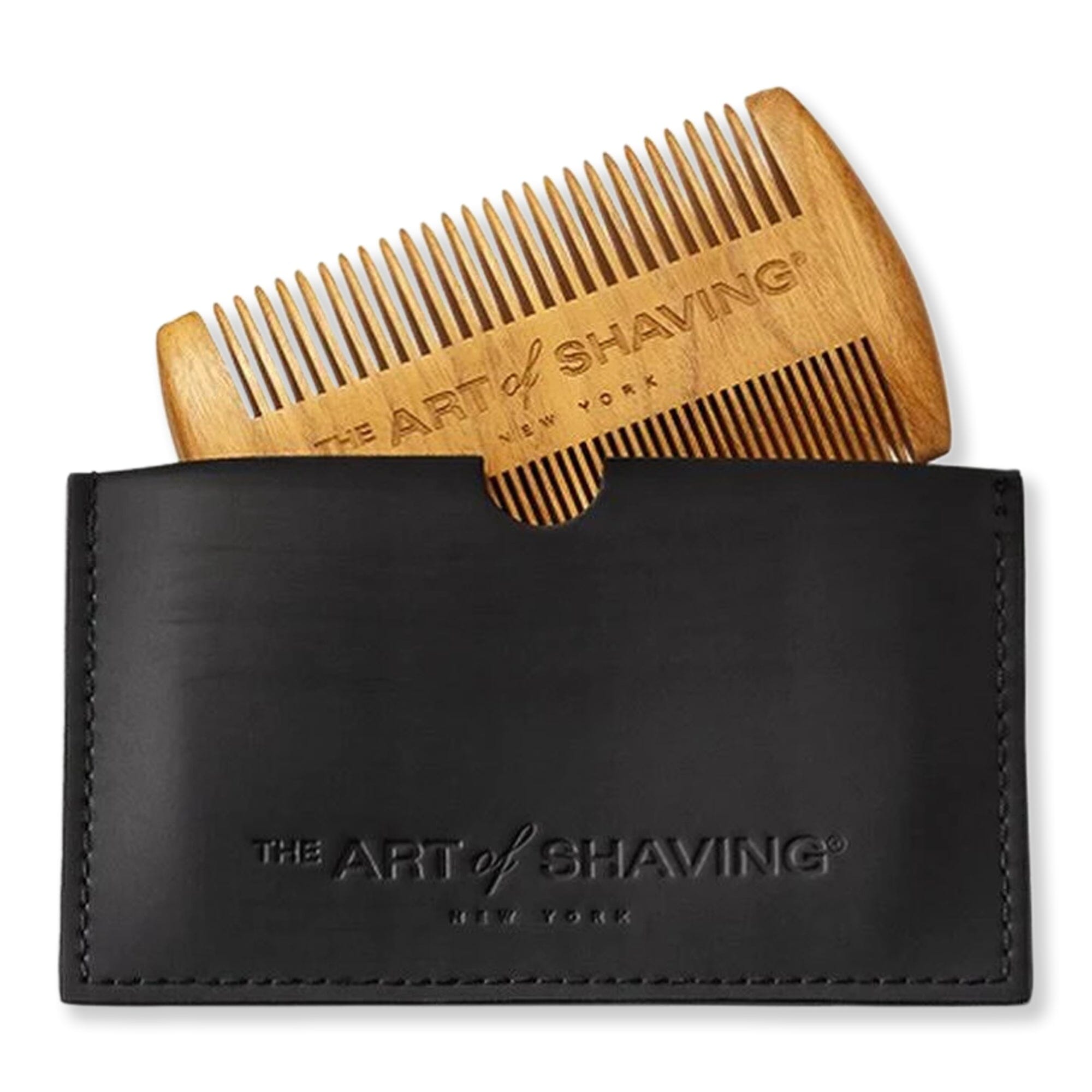 The Art of Shaving The Art of Shaving Sandalwood Beard Comb Beard & Mustache Care 