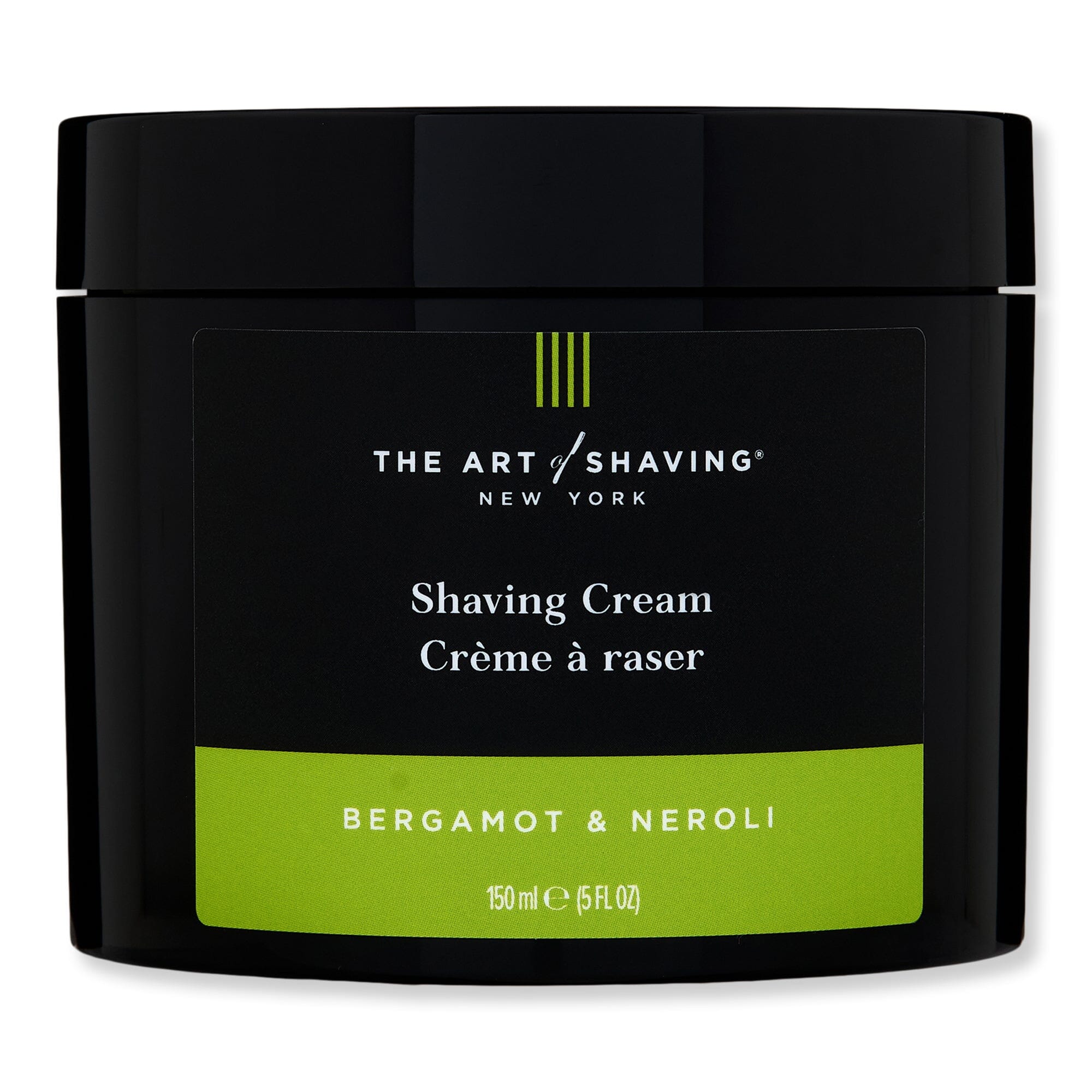 The Art of Shaving The Art of Shaving Shaving Cream Bergamot & Neroli Shaving Creams, Lotions & Gels 5 oz 