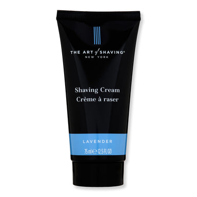 The Art of Shaving The Art of Shaving Shaving Cream Lavender 2.5 oz Shaving Creams, Lotions & Gels 