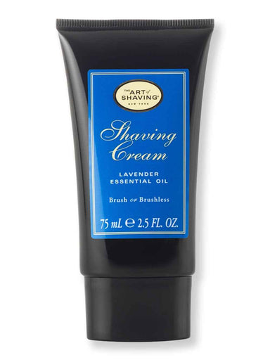 The Art of Shaving The Art of Shaving Shaving Cream Lavender 2.5 oz Shaving Creams, Lotions & Gels 