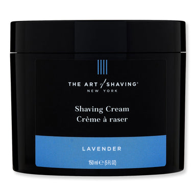 The Art of Shaving The Art of Shaving Shaving Cream Lavender 5 oz Shaving Creams, Lotions & Gels 
