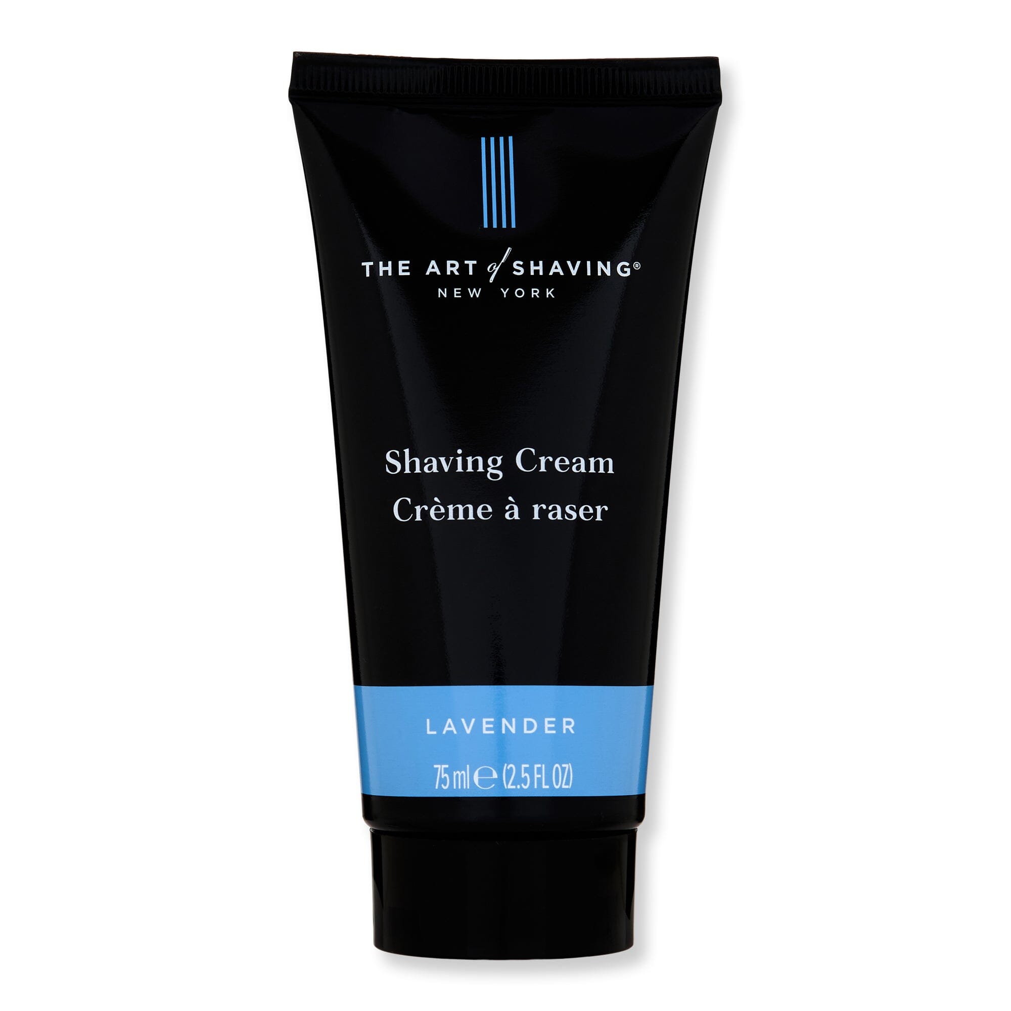 The Art of Shaving The Art of Shaving Shaving Cream Lavender Shaving Creams, Lotions & Gels 2.5 oz 