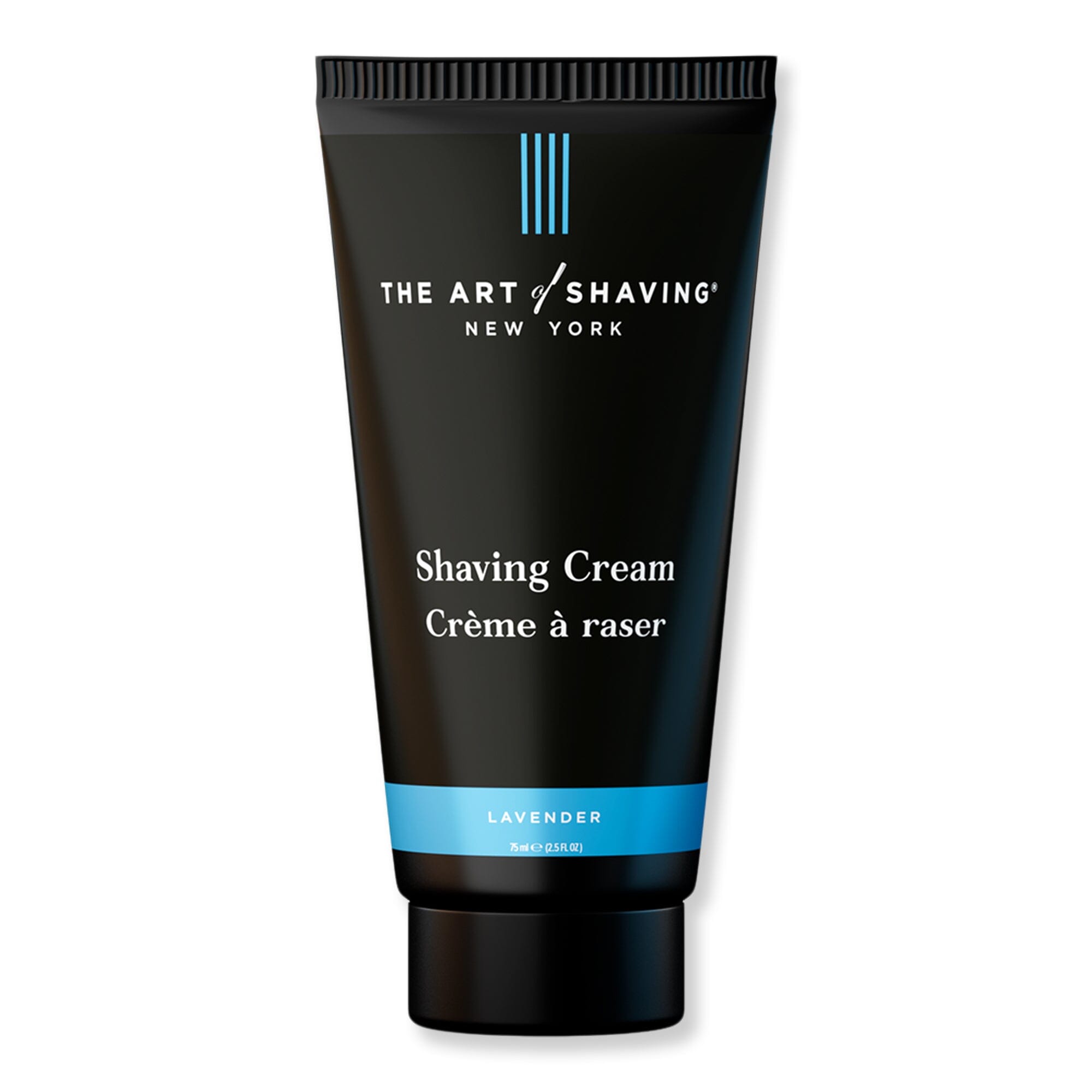 The Art of Shaving The Art of Shaving Shaving Cream Lavender Shaving Creams, Lotions & Gels 2.5 oz 