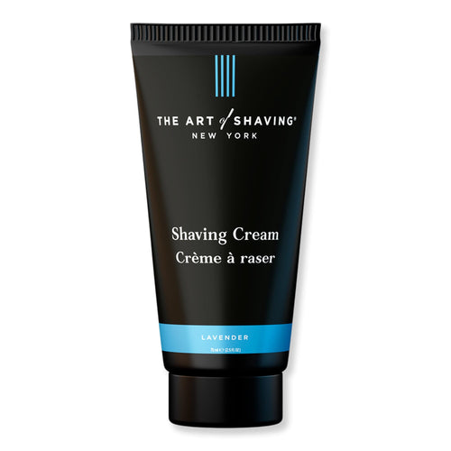 The Art of Shaving The Art of Shaving Shaving Cream Lavender Shaving Creams, Lotions & Gels 2.5 oz 