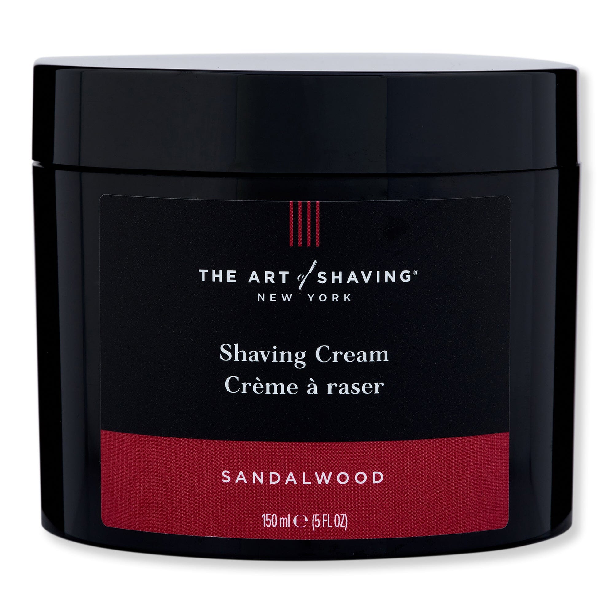 The Art of Shaving The Art of Shaving Shaving Cream Sandalwood 5 oz Shaving Creams, Lotions & Gels 