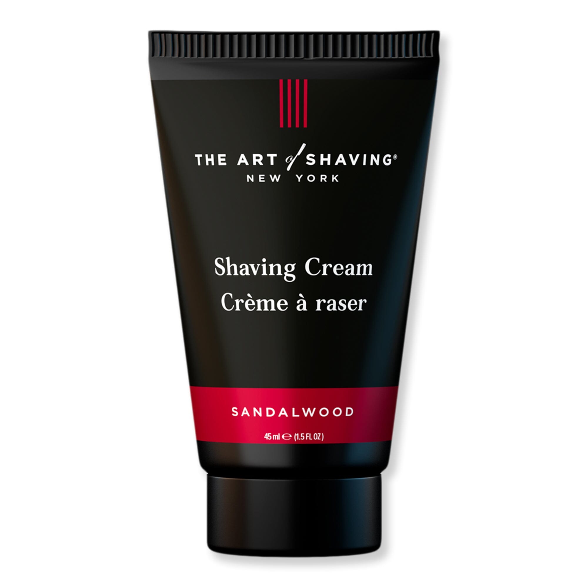 The Art of Shaving The Art of Shaving Shaving Cream Sandalwood Shaving Creams, Lotions & Gels 1.5 oz 