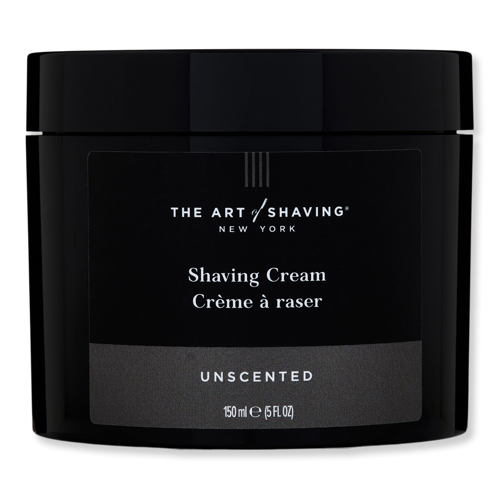 The Art of Shaving The Art of Shaving Shaving Cream Unscented 5 oz Shaving Creams, Lotions & Gels 