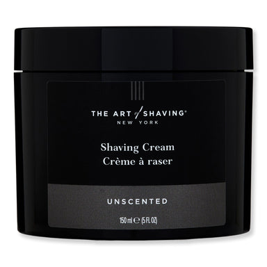 The Art of Shaving The Art of Shaving Shaving Cream Unscented 5 oz Shaving Creams, Lotions & Gels 