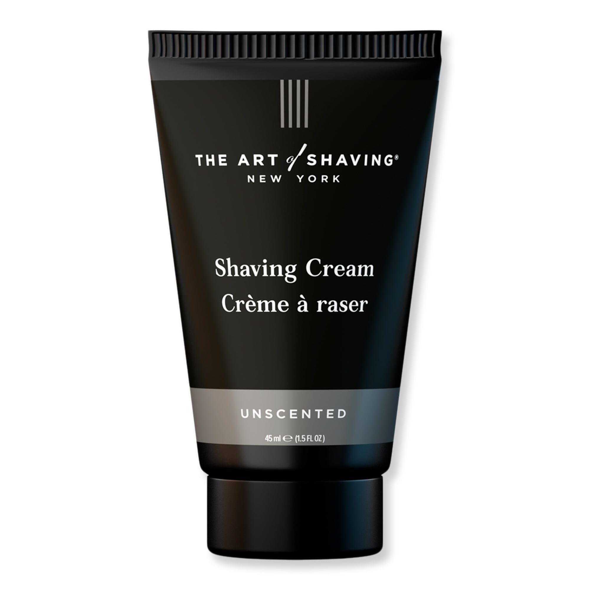 The Art of Shaving The Art of Shaving Shaving Cream Unscented Shaving Creams, Lotions & Gels 1.5 oz 