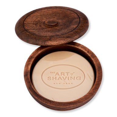 The Art of Shaving The Art of Shaving Shaving Soap Lavender 95 g Bar Soaps 