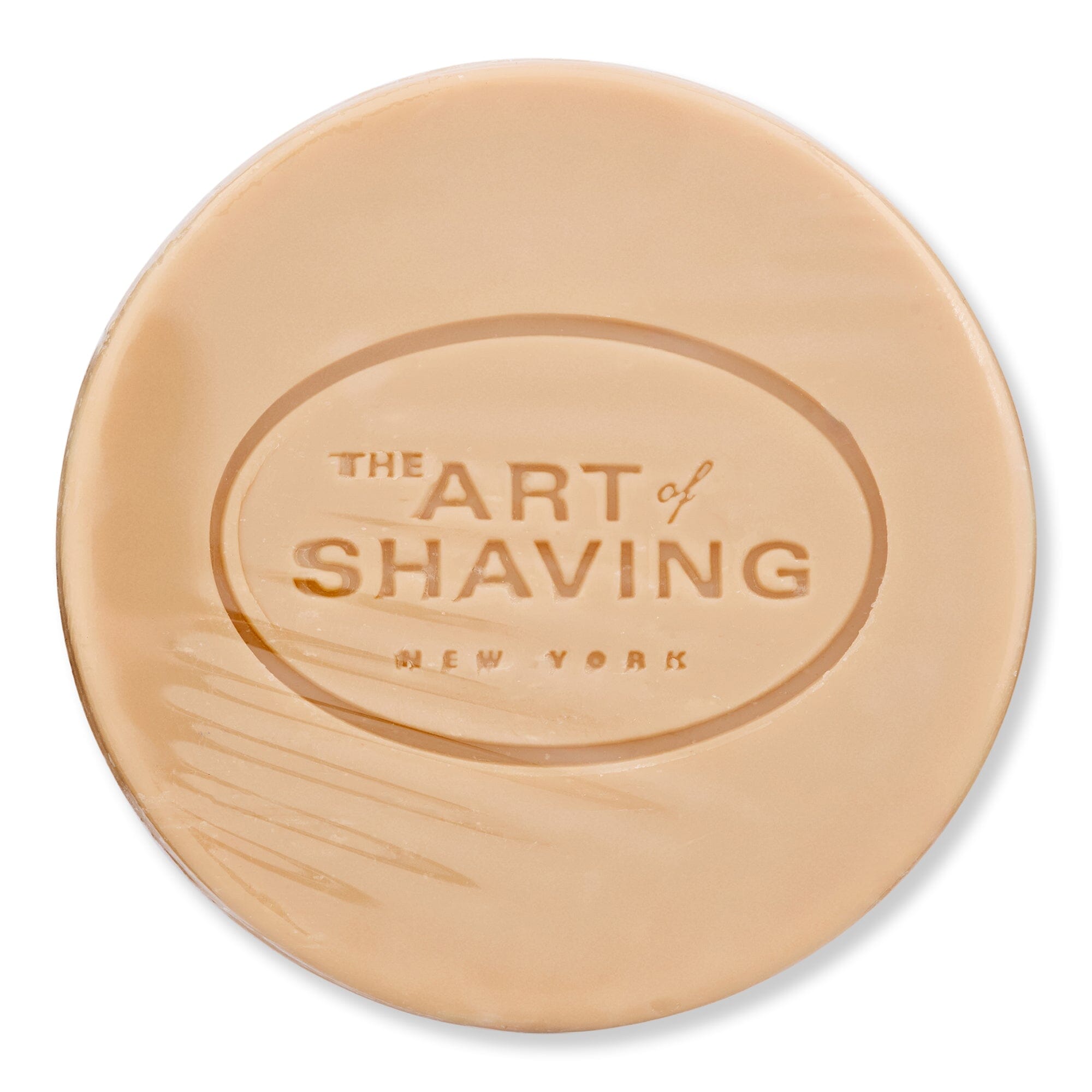 The Art of Shaving The Art of Shaving Shaving Soap Lavender Bar Soaps Refill 95 g 
