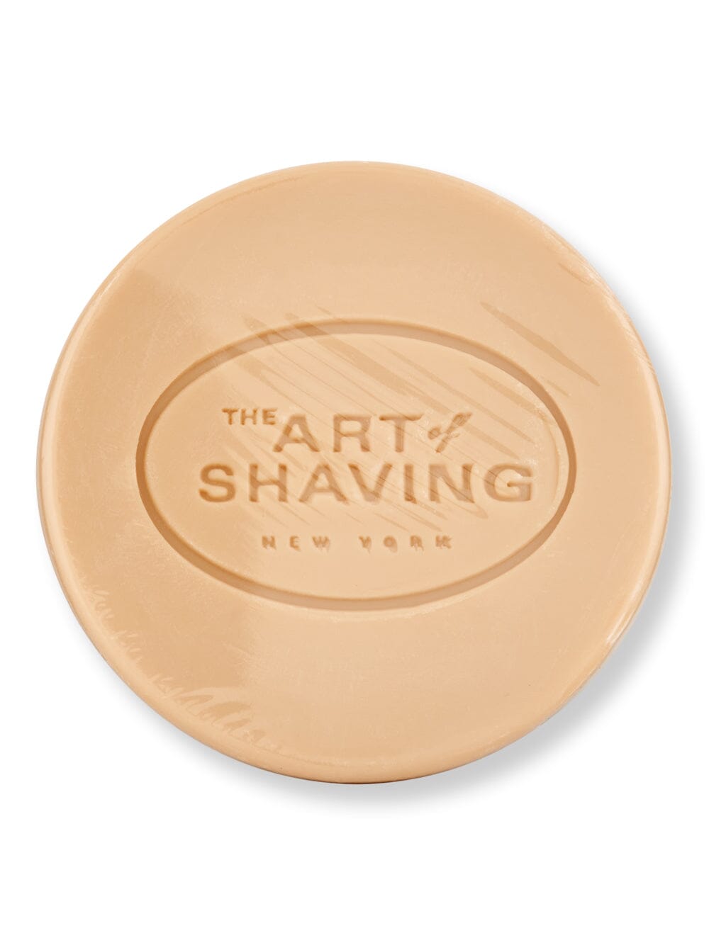 The Art of Shaving The Art of Shaving Shaving Soap Lavender Refill 95 g Bar Soaps 