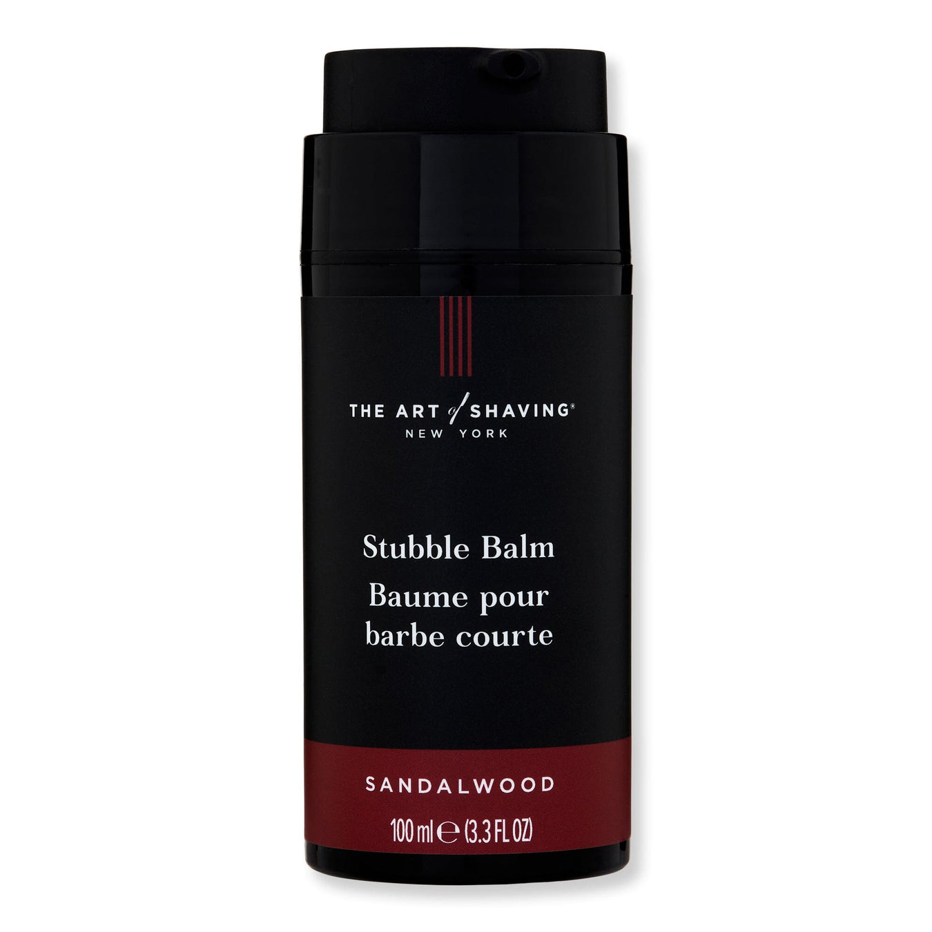 Beard & Mustache Care