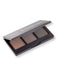 The BrowGal The BrowGal Convertible Brow Powder Pomade Duo 01 Dark Hair Eyebrows 