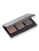 The BrowGal The BrowGal Convertible Brow Powder Pomade Duo Eyebrows 01 Dark Hair 