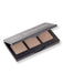The BrowGal The BrowGal Convertible Brow Powder Pomade Duo Eyebrows 03 Light Hair 