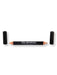 The BrowGal The BrowGal Double Ended Highlighter Pencil 02 Nude/Gold Eyebrows 