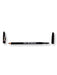 The BrowGal The BrowGal Eyebrow Pencil with Sharpener Cap + Mascara Brush Eyebrows 02 Espresso 