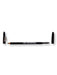 The BrowGal The BrowGal Eyebrow Pencil with Sharpener Cap + Mascara Brush Eyebrows 04 Medium Brown 