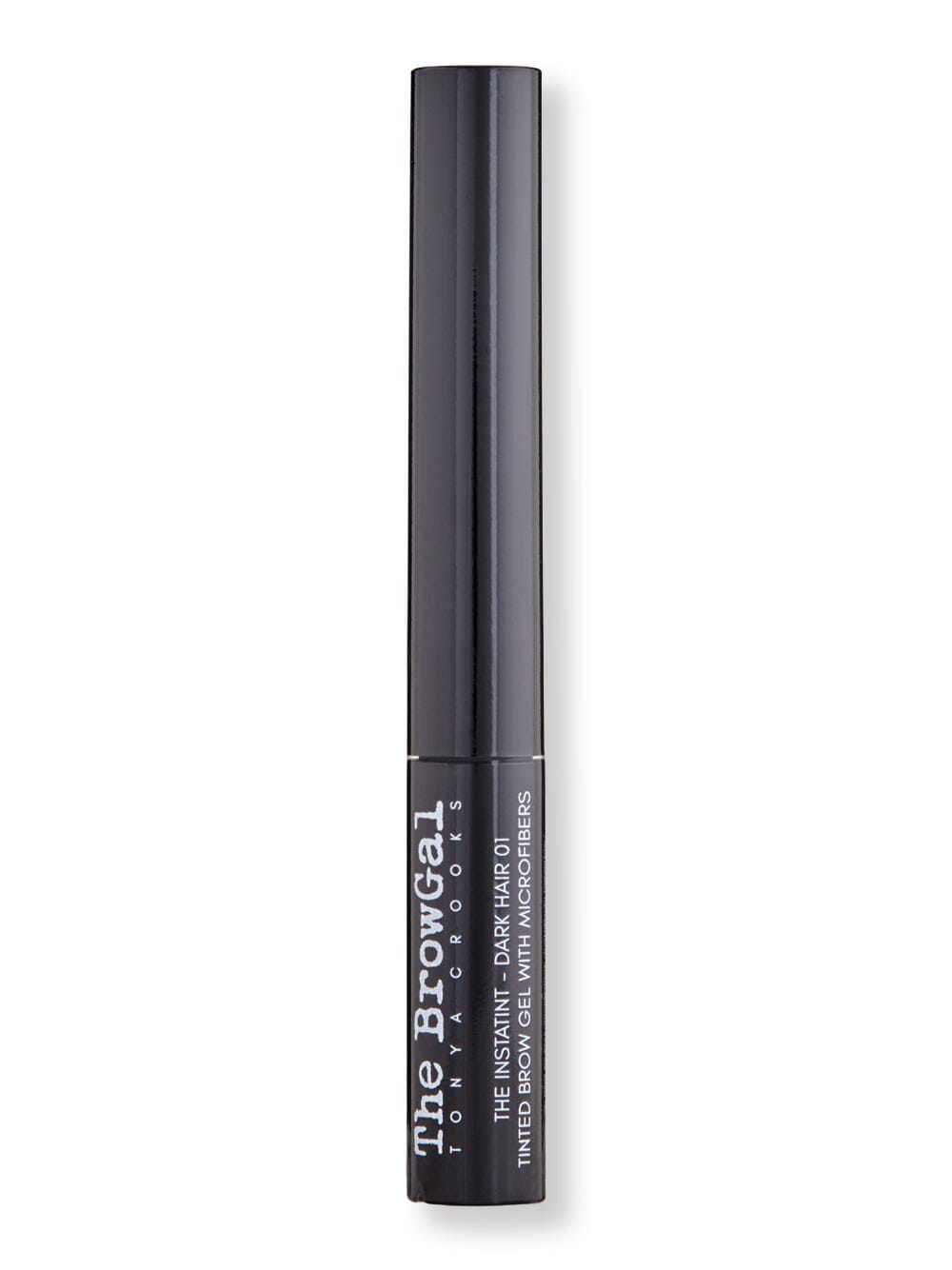 The BrowGal The BrowGal Instatint Eyebrows 01 Dark Hair 