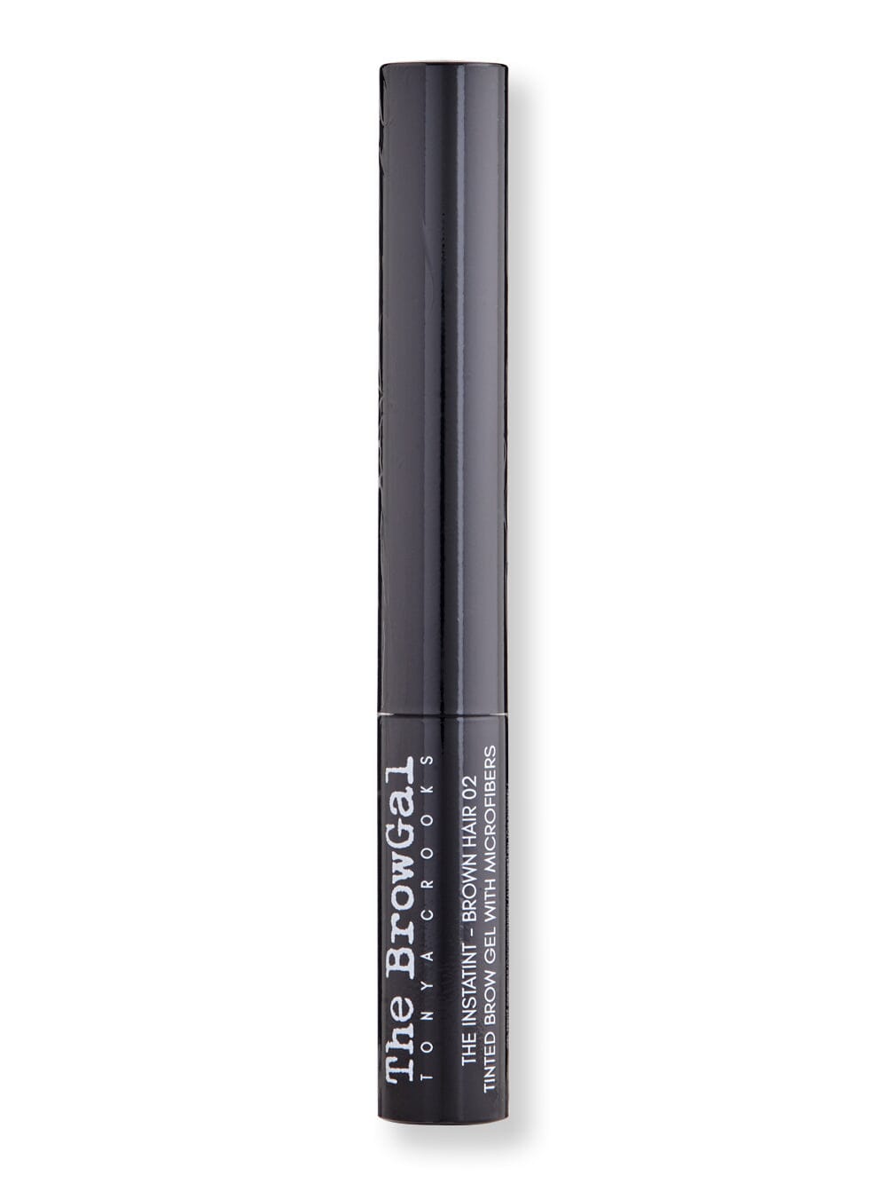 The BrowGal The BrowGal Instatint Eyebrows 02 Brown Hair 