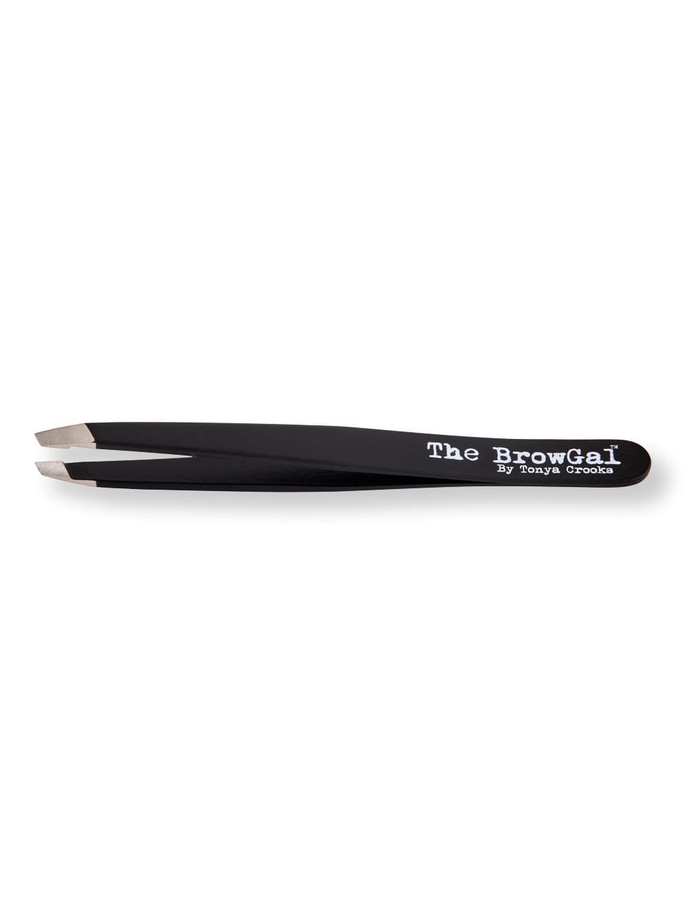 The BrowGal The BrowGal Tweezer Eyebrows 