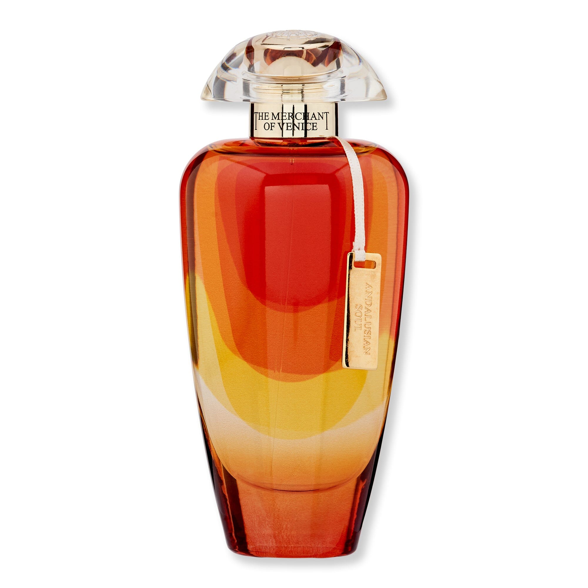 The Merchant of Venice The Merchant of Venice Andalusian Soul Eau De Parfum Perfume 100 ml 