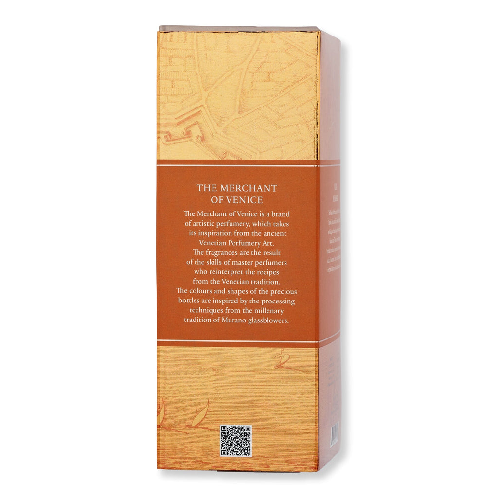 The Merchant of Venice The Merchant of Venice Andalusian Soul Eau De Parfum Perfume 