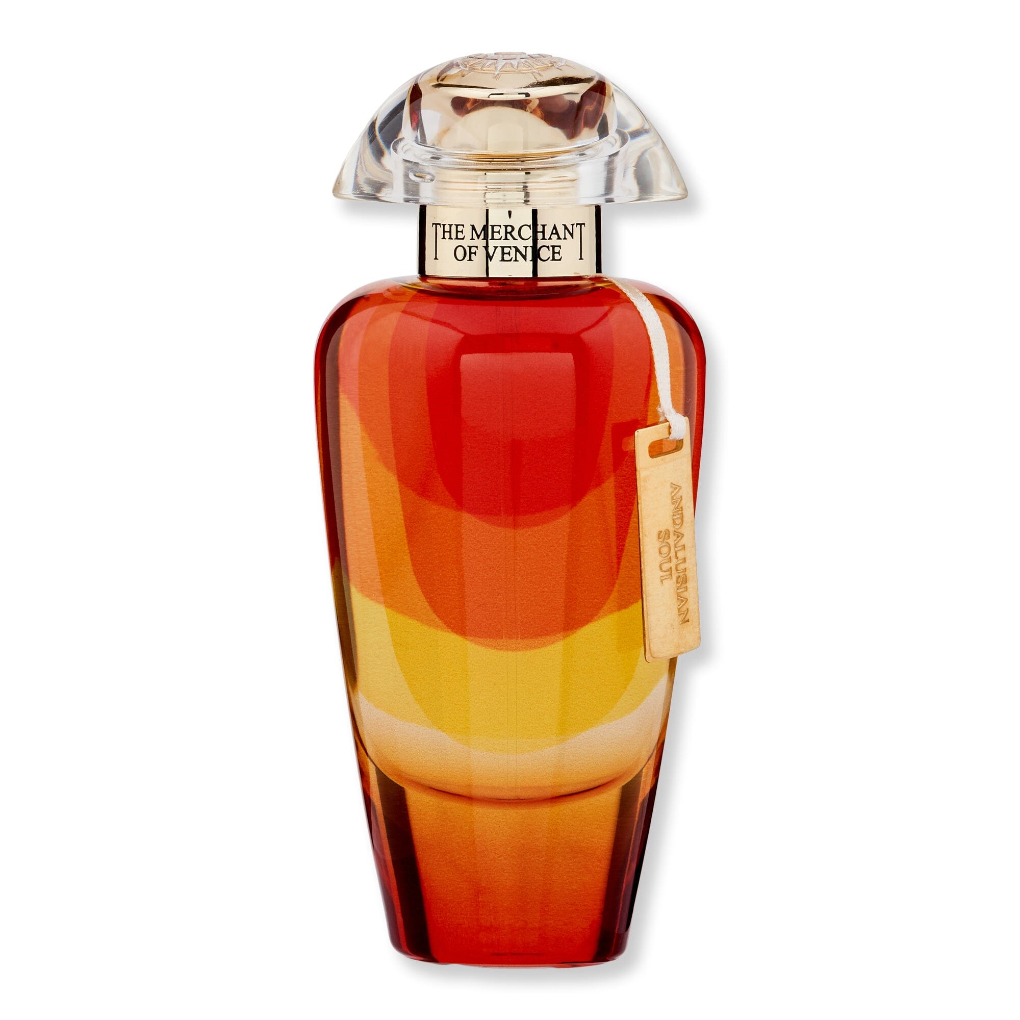 The Merchant of Venice The Merchant of Venice Andalusian Soul Eau De Parfum Perfume 50 ml 