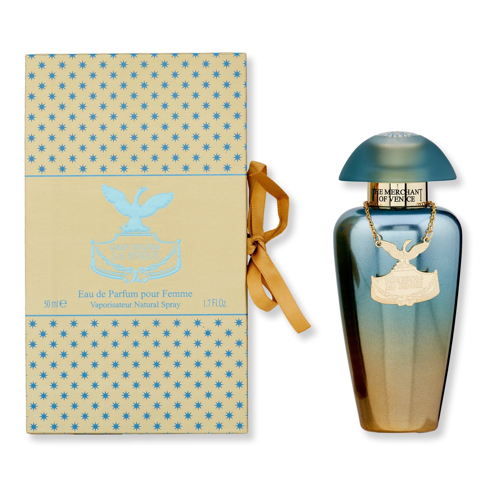 The Merchant of Venice The Merchant of Venice La Fenice Pour Femme Eau De Parfum Perfume 