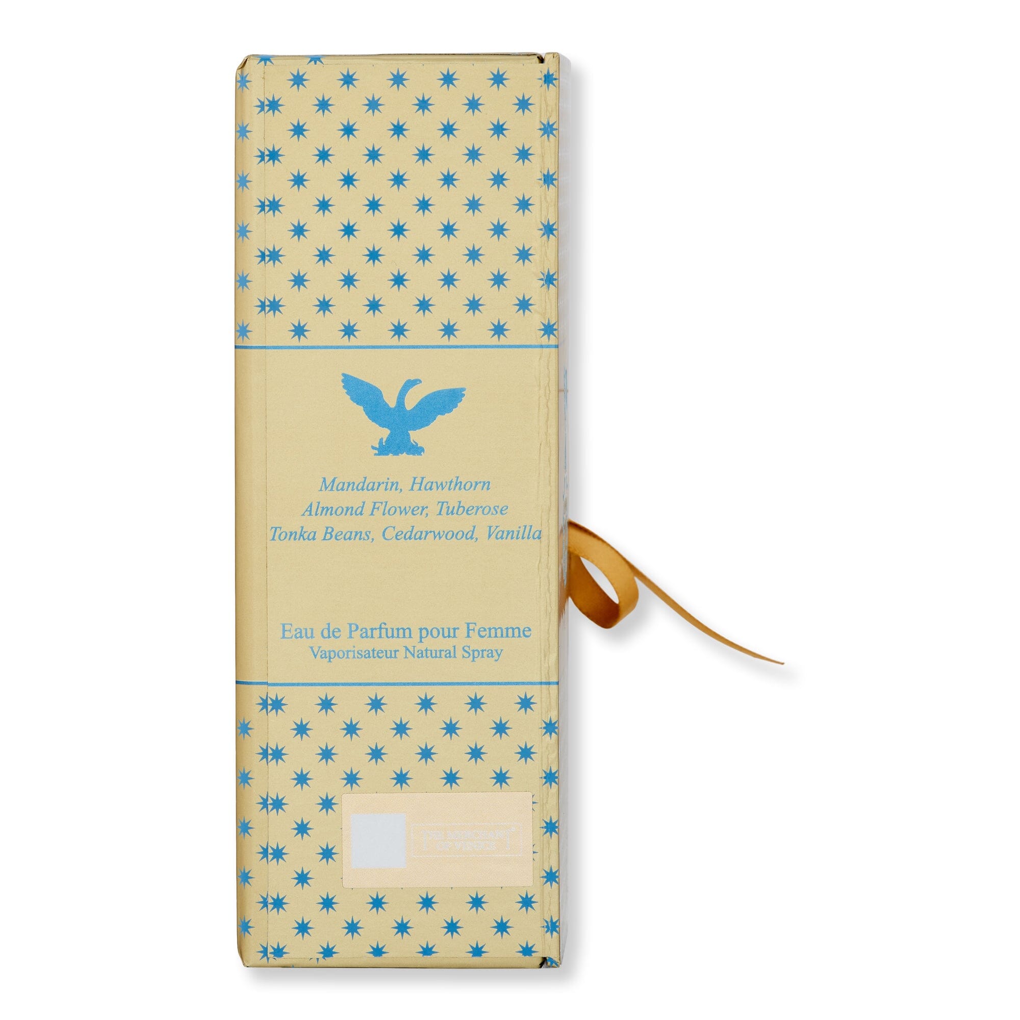 The Merchant of Venice The Merchant of Venice La Fenice Pour Femme Eau De Parfum Perfume 