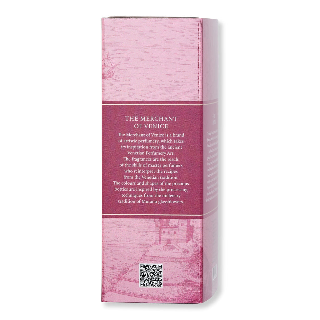 The Merchant of Venice The Merchant of Venice Rosa Moceniga Eau De Parfum Perfume 
