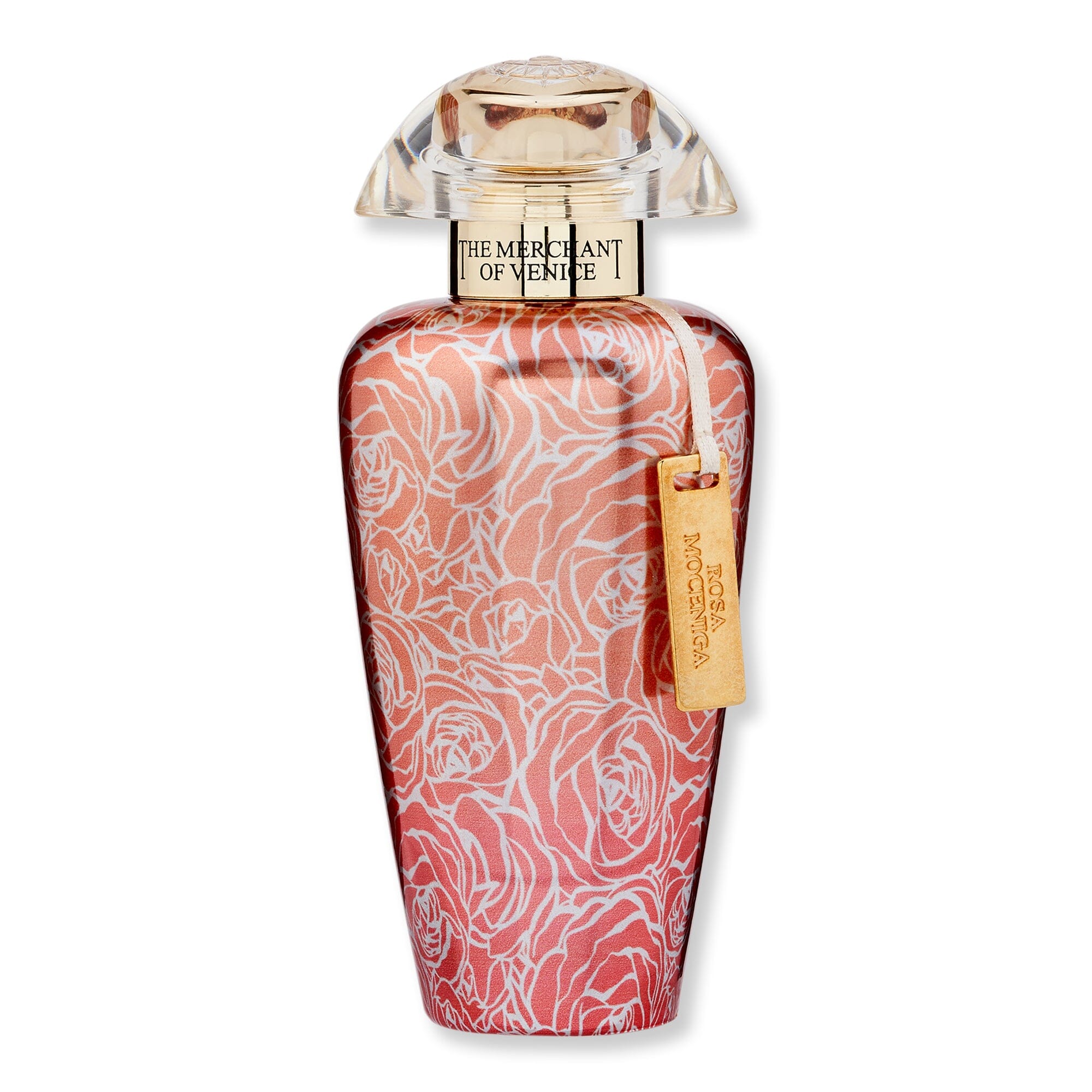 The Merchant of Venice The Merchant of Venice Rosa Moceniga Eau De Parfum Perfume 50 ml 