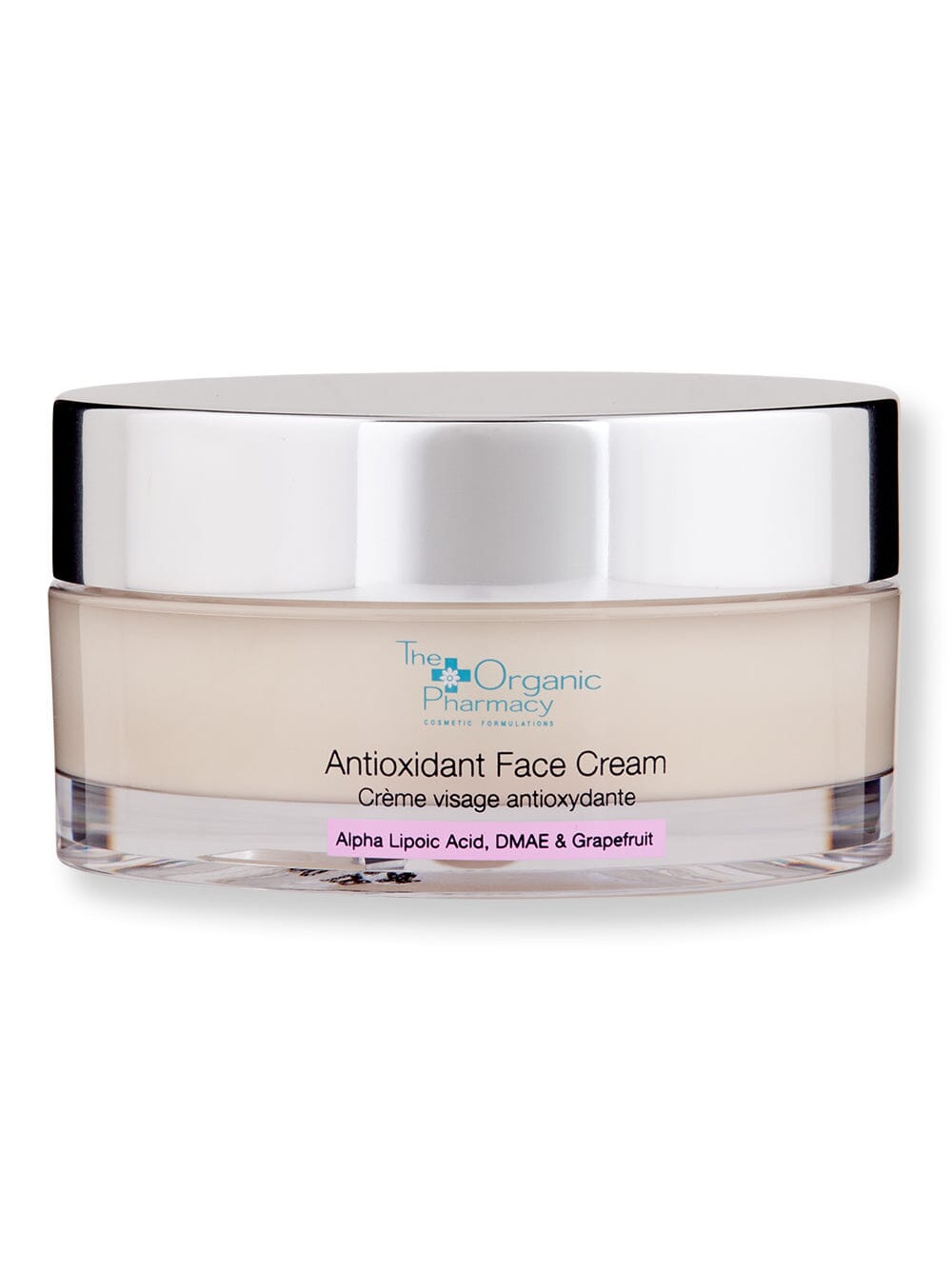 The Organic Pharmacy The Organic Pharmacy Antioxidant Face Cream Face Moisturizers 50 ml 