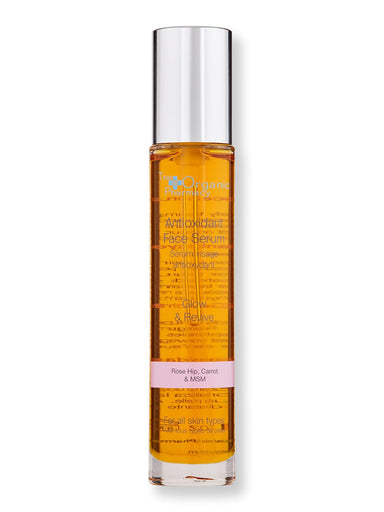 The Organic Pharmacy The Organic Pharmacy Antioxidant Face Firming Serum Serums 35 ml 