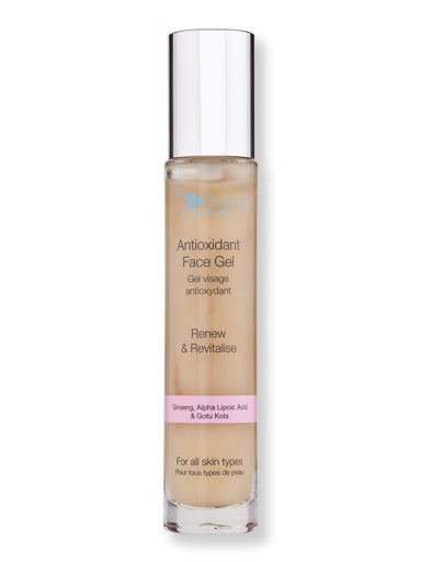 The Organic Pharmacy The Organic Pharmacy Antioxidant Face Gel Serums 35 ml 