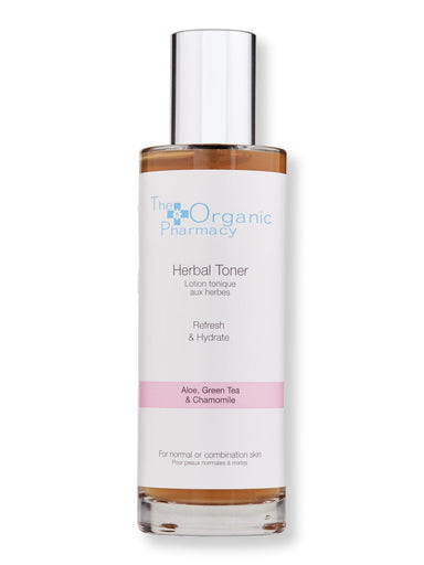 The Organic Pharmacy The Organic Pharmacy Herbal Toner 100 ml Toners 