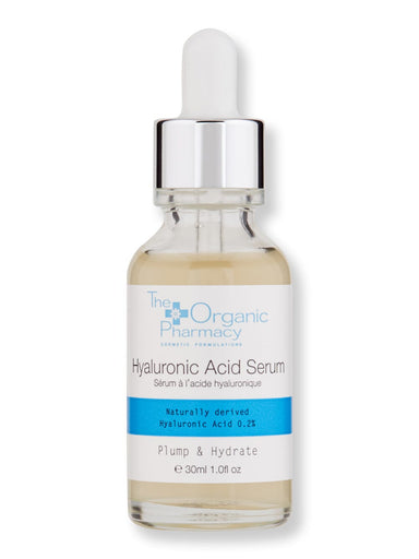 The Organic Pharmacy The Organic Pharmacy Hyaluronic Acid Serum 0.2% Serums 30 ml 