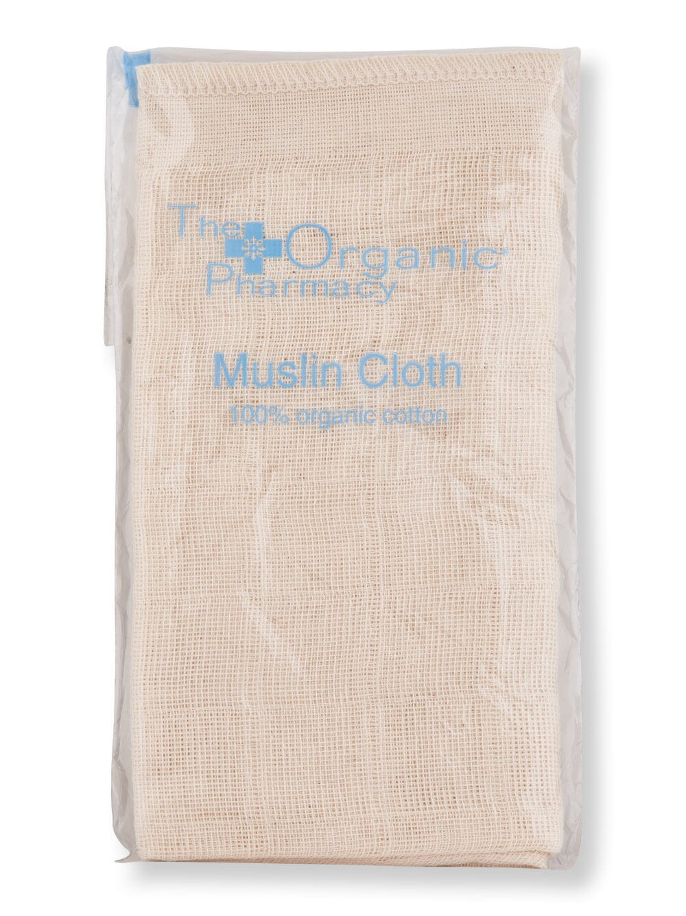 The Organic Pharmacy The Organic Pharmacy Organic Muslin Cloth Makeup Removers 