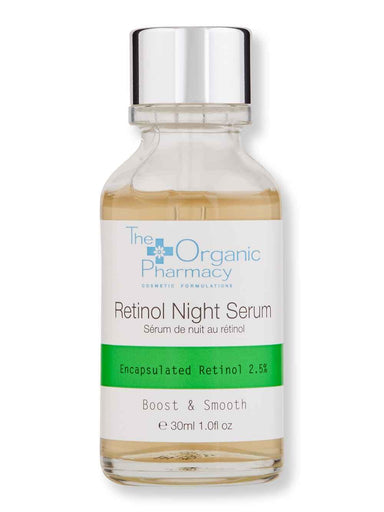 The Organic Pharmacy The Organic Pharmacy Retinol Night Serum 2.5 % 30 ml Night Creams 