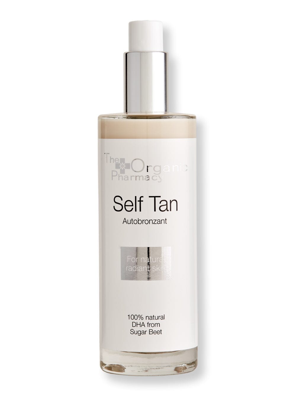 The Organic Pharmacy The Organic Pharmacy Self Tan Self-Tanning & Bronzing 100 ml 