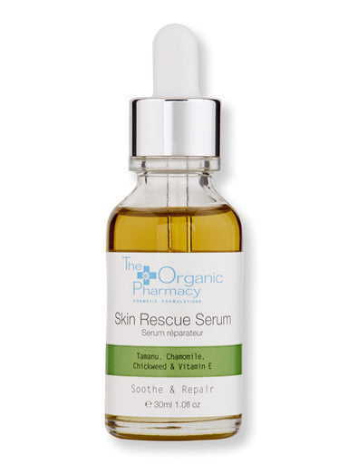 The Organic Pharmacy The Organic Pharmacy Skin Rescue Serum Serums 30 ml 