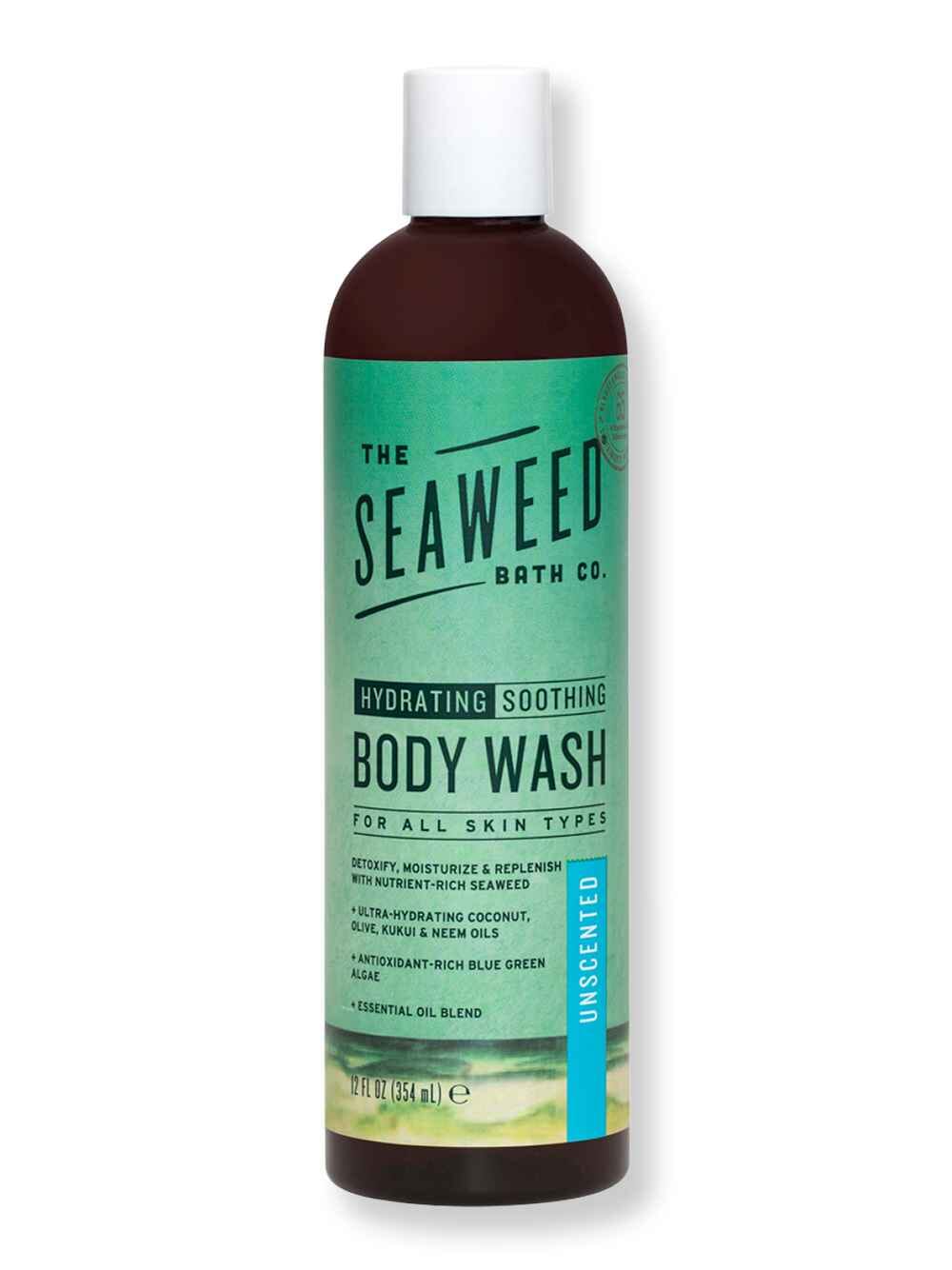 The Seaweed Bath Co.