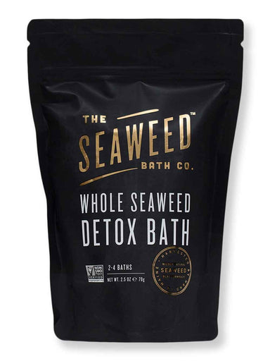 The Seaweed Bath Co. The Seaweed Bath Co. Fresh Whole Seaweed Detox Bath 2.5 oz Bubble Baths & Soaks 